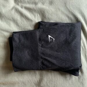 Gymshark Black Leggings